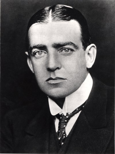Ernest Shackleton da English Photographer
